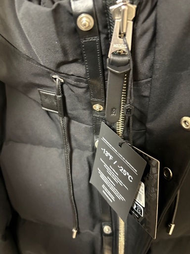 マッカージュ　MACKAGE 未使用　グレイドン