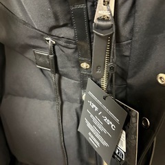 マッカージュ　MACKAGE 未使用　グレイドンの画像