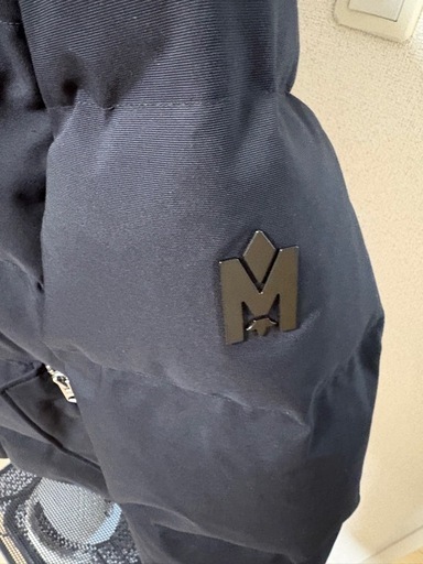 マッカージュ　MACKAGE 未使用　グレイドン