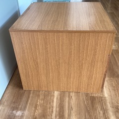 押入れタンス【町田市再生家具】253251の画像