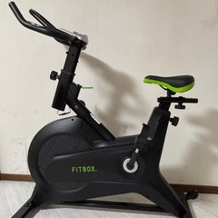 福岡県のFitBox スポーツの中古が安い！激安で譲ります・無料で 