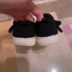 フォーマルスニーカー　15.0の画像