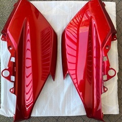 Nmax125 SE86J用カウルの画像