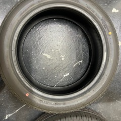 ブリヂストン　　EP150  ４本タイヤのみ
の画像