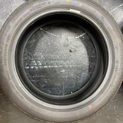 ブリヂストン　　EP150  ４本タイヤのみ
の画像