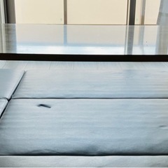 ローテーブル(100㌢×55㌢×32㌢)の画像