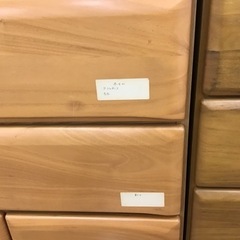 【トレファク神戸新長田店 買取/販売】取りに来られる方限定！チェストのご紹介ですの画像