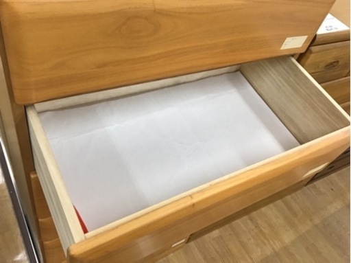 ★値下げしました★【トレファク神戸新長田店 買取/販売】取りに来られる方限定！チェストのご紹介です