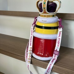 USJ ミニオン ポップコーンバケツの画像