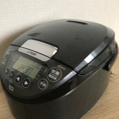 炊飯器の画像