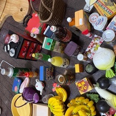 【希少】
プチシリーズ キッチン 冷蔵庫 まとめ売りの画像