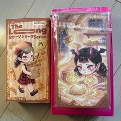 メロジョイ ながーいシリーズの画像