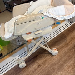 ベビーラックの画像