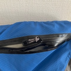 【難あり】ミレー　バックパック　Millerの画像