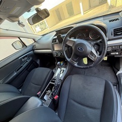 【車検R9年8月まで！】スバル XV 2.0i アイサイト 4WD | 値段交渉歓迎 | 走行10万kmの画像