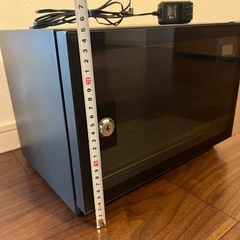 除湿庫 カメラや貴金属やレザー等の保管に最適の画像