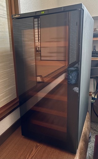 Excellent　ワインセラー