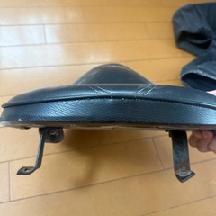 エストレアシングルシートの画像