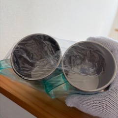 【新品】すみっコぐらしステンレスマグカップ2個セットの画像