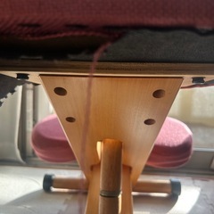 宮武製作所 プロポーションチェアの画像