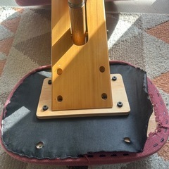 宮武製作所 プロポーションチェアの画像