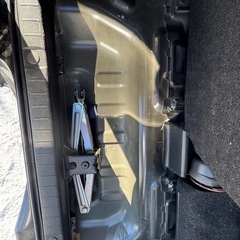 ジムニー JB23W 10型 ランドベンチャー 車検長期令和9年10月 ヒッチメンバー付 AT ドラレコ付の画像