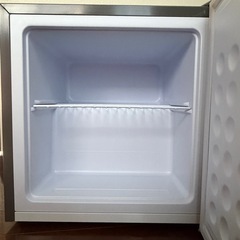 A-Stage  　1ドア冷凍庫  FZ01A-32SL （ノンフロン） の画像