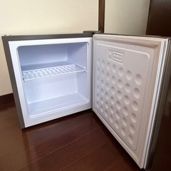 A-Stage  　1ドア冷凍庫  FZ01A-32SL （ノンフロン） の画像