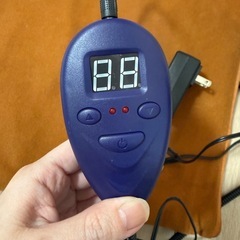 ペット用ヒーターの画像