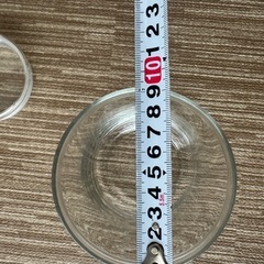 2/13日までに引渡し完了できる方！　密閉ビン　４個セットの画像