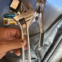 鳶工具　　引退品の画像