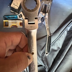 鳶工具　　引退品の画像