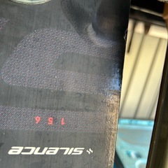 スノボー板　4枚の画像