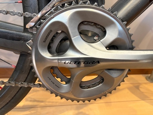 TREK GARY FISHER COLLECTION CRONUS PRO  アルテグラdi2