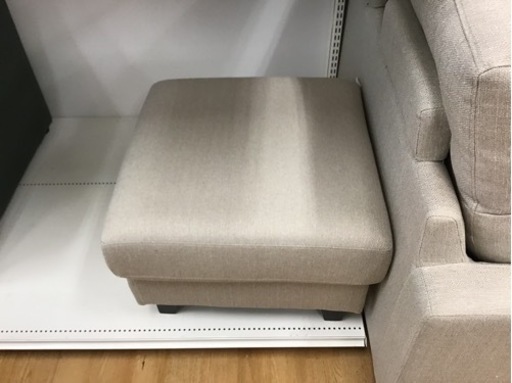 ★値下げしました★【トレファク神戸新長田店 買取/販売】取りに来られる方限定！カウチソファーのご紹介です