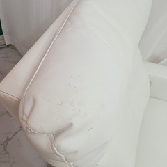 マツエクチェアー 施術台 手動チェアーの画像