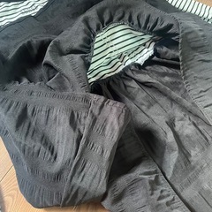 女の子 トップス美品 チュニック 160センチの画像