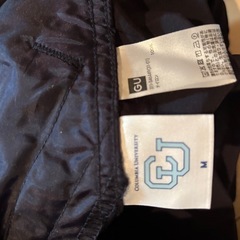 2/5まで【GU上下セット】の画像