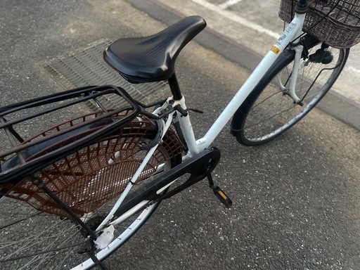 自転車