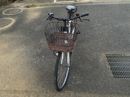 自転車