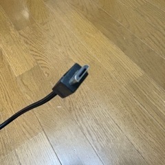 コードいろいろ（USBーC、USBーライトニングほか）の画像