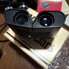 オペラグラス　双眼鏡　　　　の画像