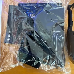 ヘッドマウントディスプレイの画像