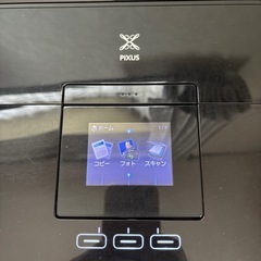 【ジャンク】インクジェットプリンターMG6130 の画像