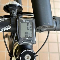 MERIDA / RIDE 3100 ロードバイク　カーボンの画像