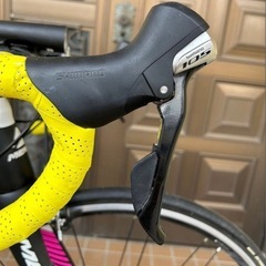 MERIDA / RIDE 3100 ロードバイク　カーボンの画像