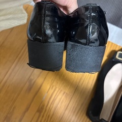 ローファー＆パンプスの画像