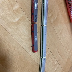 Nゲージ　 （動作未確認のためジャンクです）の画像