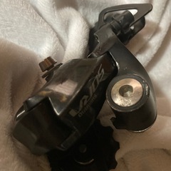 ⭕️ 自転車　リアディレイラー　SORA 9速の画像