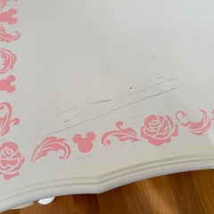 ローテーブルの画像